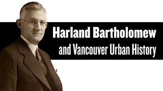 Harland Bartholomew